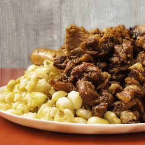 gastronomic photography, pork rinds, pork greaves-4989926.jpg